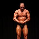 Steve  Rhode - NPC BodyBE1 Classic 2012 - #1